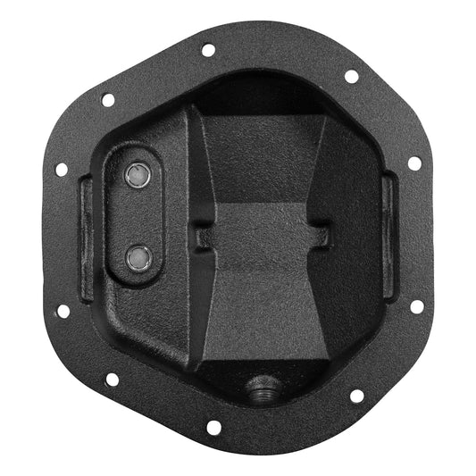 Hardcore Diff Cover For Dana 44 D44 Nodular Iron Cover Yukon Gear Yukon Gear and Axle