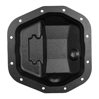 compare product Hardcore Rear Nodular Iron Cover For Jeep Wrangler JL Dana 44 Rear JL D44 Rear (M220) Nodular Iron Cover Yukon Gear
