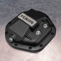 Hardcore Diff Cover For Dana 44 D44 Nodular Iron Cover Yukon Gear Yukon Gear and Axle
