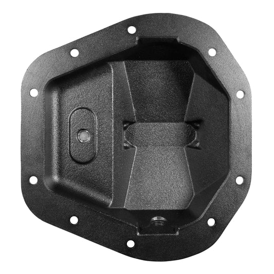 Hardcore Diff Cover For Dana 50 Dana 60 & Dana 70 D50 D60 D70 HD Nodular Iron Cover Yukon Gear Yukon Gear and Axle
