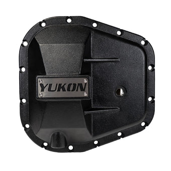 compare product Heavy Duty Differential Cover For 2023 + Sd - 16 Bolt Yukon Gear