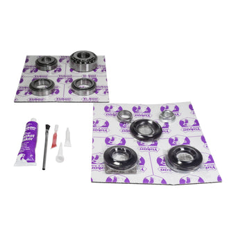 compare product Master Overhaul Kit For 215mm Zf Front Differential 215MM Zf Front Master Install Kit 2012+ RAM 1500 Yukon Gear