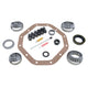 Master Overhaul Kit For '06 & Down Chrylser Sprinter Van Rear Differential Dodge Sprinter Van '03-'06 Master Overhaul Kit Yukon Gear Yukon Gear and Axle