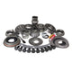 Master Overhaul Kit For Dana 30 Rear Differential D30 Rear Master Overhaul Kit Yukon Gear Yukon Gear and Axle