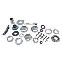 Master Overhaul Kit For Dana 44 IFS Differential For '80-'82. D44IFS '80-'82 F150 & Bronco Master Overhaul Kit W/All Seals + Stub Axle Bearing Yukon Gear Yukon Gear and Axle