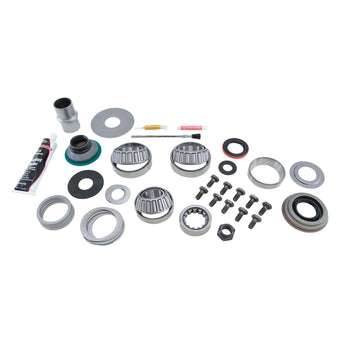 compare product Master Overhaul Kit For Dana 44 IFS Differential For '80-'82. D44IFS '80-'82 F150 & Bronco Master Overhaul Kit W/All Seals + Stub Axle Bearing Yukon Gear