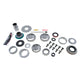Master Overhaul Kit For Dana 44 IFS Differential For '80-'82. D44IFS '80-'82 F150 & Bronco Master Overhaul Kit W/All Seals + Stub Axle Bearing Yukon Gear Yukon Gear and Axle