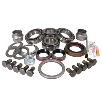 compare product Master Overhaul Kit For Dana 44 Front Differential '07 & Up JK Rubicon JK Rubicon D44 Rev Front Master Overhaul Kit Yukon Gear