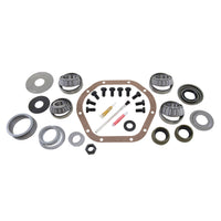 Master Overhaul Kit For Dana 44 Differential For '80-'83 Corvette 80-83 Vette D44 Master Overhaul Kit (Incl Side Bearings + Seals) Yukon Gear Yukon Gear and Axle