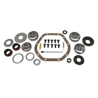 Master Overhaul Kit Dana 44 Standard Rotation Front Diff 30 Spline D44 Master Overhaul Kit 30 Spline (Including Side Seals) Yukon Gear Yukon Gear and Axle