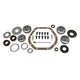 Master Overhaul Kit Dana 44 Standard Rotation Front Diff 30 Spline D44 Master Overhaul Kit 30 Spline (Including Side Seals) Yukon Gear Yukon Gear and Axle