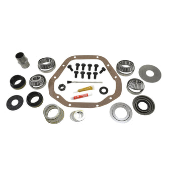compare product Master Overhaul Kit For Dana 53 Differential D53 Master Overhaul Bearing Kit Yukon Gear