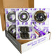 Master Overhaul Kit Dana 80 Diff (4.375 Inch OD Only On '98-Up Fords) D80 (4.375 Inch OD Only 1998 &Newer Ford) Np Bearing Master Overhaul Kit Yukon Gear Yukon Gear and Axle