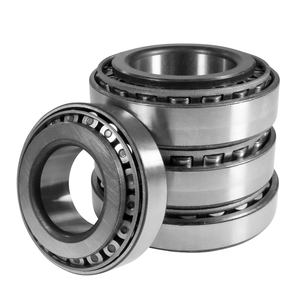 Master Overhaul Kit Dana 80 Diff (4.375 Inch OD Only On '98-Up Fords) D80 (4.375 Inch OD Only 1998 &Newer Ford) Np Bearing Master Overhaul Kit Yukon Gear Yukon Gear and Axle