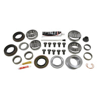 Master Overhaul Kit For 2009 & Up Ford 8.8 Inch Reverse IFS Differential 8.8IFS Ford '09 & Up 31 Spline (Not High Pin 9 Inch ) Master Overhaul Kit Yukon Gear Yukon Gear and Axle