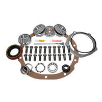 Master Overhaul Kit For Ford 9 Inch LM102910 Differential 9 Inch Ford LM102910 Master Overhaul Kit(Includes 20 R/G Bolts) Yukon Gear Yukon Gear and Axle