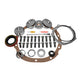 Master Overhaul Kit For Ford 9 Inch LM102910 Differential 9 Inch Ford LM102910 Master Overhaul Kit(Includes 20 R/G Bolts) Yukon Gear Yukon Gear and Axle