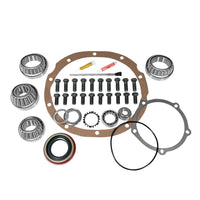 Master Overhaul Kit For Ford 9 Inch LM104911 Differential 28 Spline Pinion 9 Inch f Ovrsze Support 28 Spline Pin W/LM104911 Master Overhaul Kit(No Preload Spacer) Yukon Gear Yukon Gear and Axle