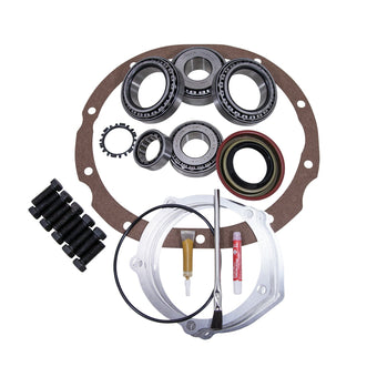 compare product Master Overhaul Kit For Ford 9 Inch LM104911 Differential 35 Spline Pinion 9 Inch f Ovrsze Support 35 Spline Pin W/LM104911 Master Overhaul Kit(No Preload Spacer) Yukon Gear