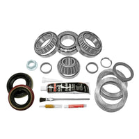 Master Overhaul Kit For '97-'98 Ford 9.75 Inch Differential. 9.75 Inch Ford '97-'98 Master Overhaul Kit Check Nut Thread Pitch Yukon Gear Yukon Gear and Axle