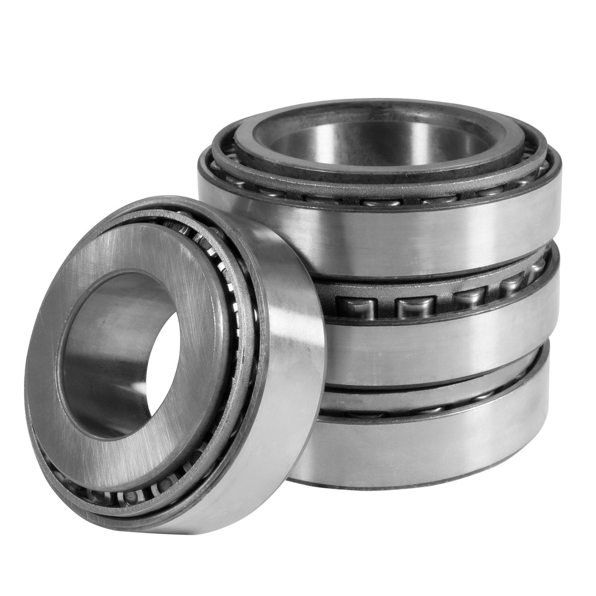 Master Overhaul Kit Ford 9.75 Inch Diff '00-'07 W/'11 & Up Ring & Pinion 9.75 Inch Ford '00-'07 Master Overhaul Kit W/ '11 & Up R&P Only Check Nut Thread Pitch Yukon Gear Yukon Gear and Axle