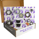 Master Overhaul Kit For GM 8.5 Inch Differential With Aftermarket Positraction 8.5 Inch GM Rear Master Kit W/Aftermarket Ag-Pro Ydg Xhd-Std Eat Or Det (Incl Supr Shms) Yukon Gear Yukon Gear and Axle