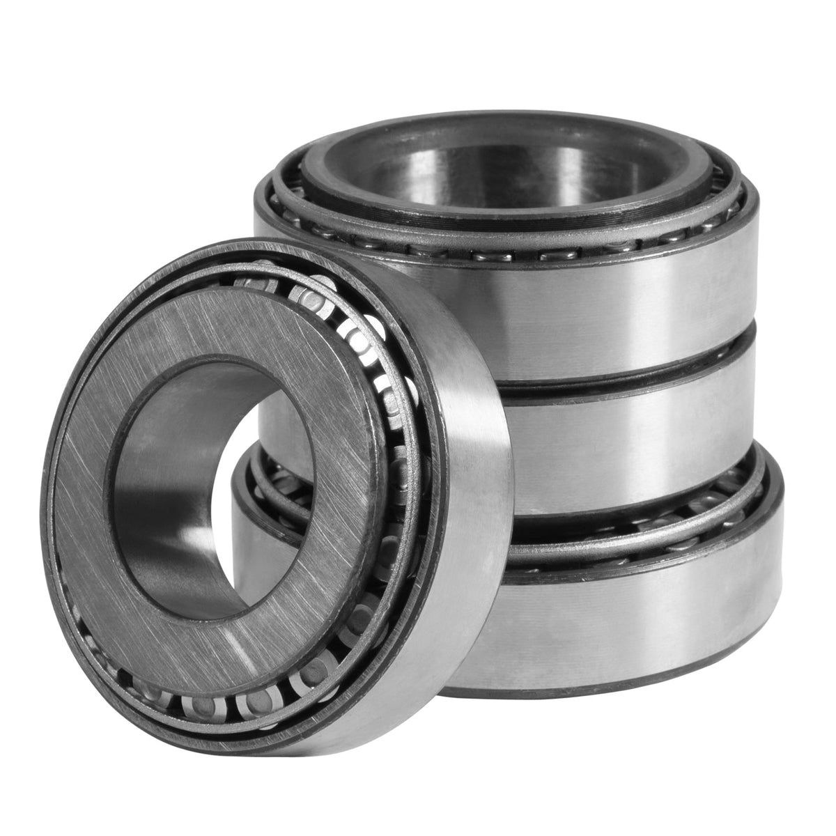 Master Overhaul Kit For GM 8.5 Inch Differential With Aftermarket Positraction 8.5 Inch GM Rear Master Kit W/Aftermarket Ag-Pro Ydg Xhd-Std Eat Or Det (Incl Supr Shms) Yukon Gear Yukon Gear and Axle