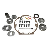 Master Overhaul Kit For GM 8.5 Inch Olds 442 And Cutlass 31 Spline 8.5 Inch Olds 442& Cutlass 12BCVR 10B R/G 31 Spline Master Overhaul Kit(Incl Super Sh Yukon Gear