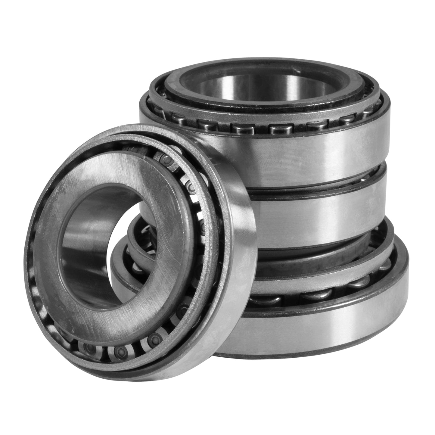 Master Overhaul Kit For '09 And Newer GM 8.6 Inch Differential 8.6 Inch GM 09 & Up Master Overhaul Kit W/3372LFT Pin Bearing 65.11MM OD Yukon Gear