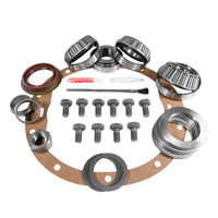 Master Overhaul Kit For '10 & Up Camaro With V8 8.6IRS GM 218MM Master Overhaul Kit Including Late Camaro Yukon Gear