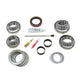 Master Overhaul Kit For GM 8.75 Inch Differential 8.75 Inch GM 12 Bt. R/G 10 Bt.Cv Master Overhaul Kit(Incl Econ Shms) Yukon Gear