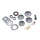 Master Overhaul Kit For GM 8.875 Inch Differential 8.875 Inch 10 Bolt Pass Master Overhaul Kit (Incl Econ Shms) Yukon Gear
