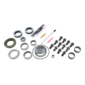 compare product Master Overhaul Kit For GM 9.25 Inch IFS Differential '10 & Down. 9.25IFS '10 & Down GM Master Overhaul Kit (Incl Stub Bearings & Seals) Yukon Gear