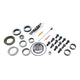 Master Overhaul Kit For GM 9.25 Inch IFS Differential '10 & Down. 9.25IFS '10 & Down GM Master Overhaul Kit (Incl Stub Bearings & Seals) Yukon Gear Yukon Gear and Axle