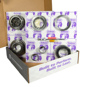 compare product Master Overhaul Kit For '14 & Up GM 9.5 Inch 12 Bolt Differential 9.5 Inch GM 12 Bolt 2014 & Up Master Overhaul Kit Yukon Gear