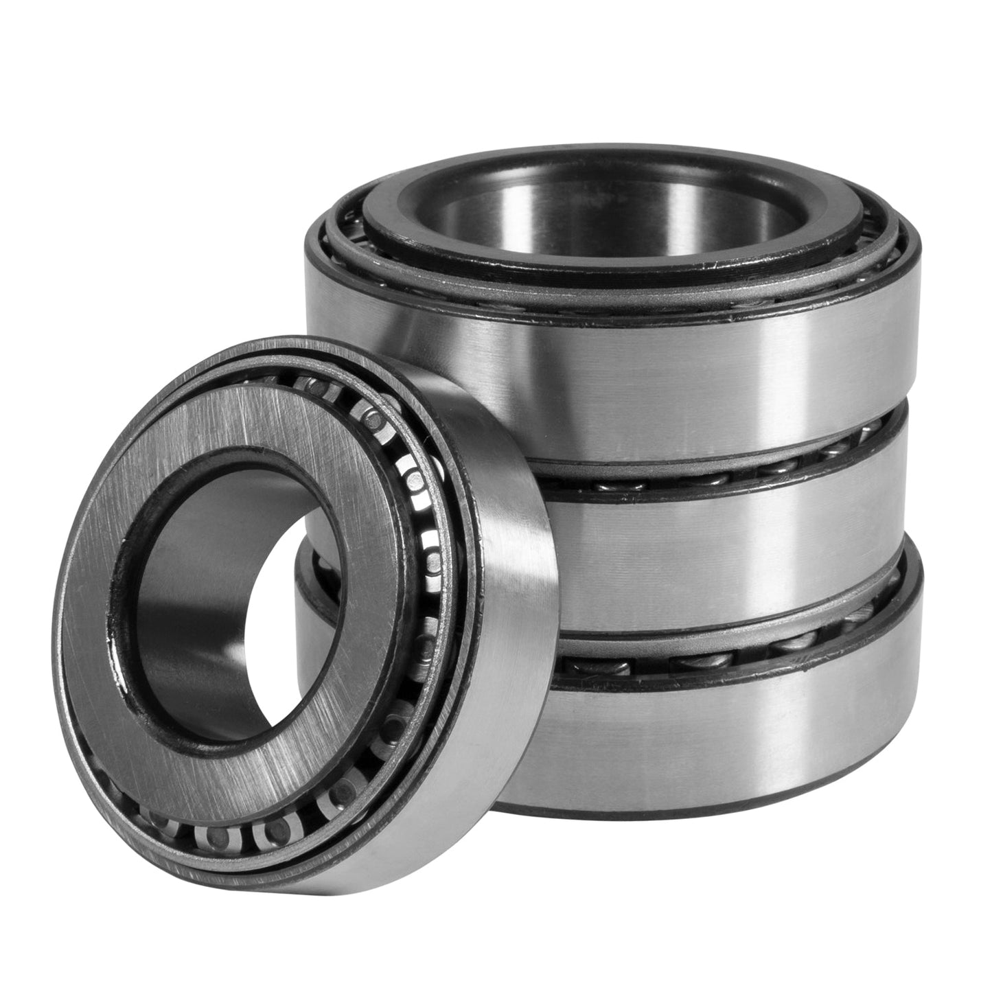 Master Overhaul Kit For '14 & Up GM 9.5 Inch 12 Bolt Differential 9.5 Inch GM 12 Bolt 2014 & Up Master Overhaul Kit Yukon Gear