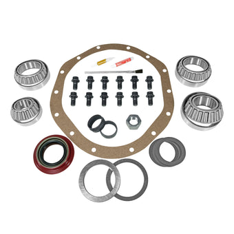 compare product Master Overhaul Kit For '79-'97 GM 9.5 Inch Semi-Float Differential 1979-'1997 9.5 Inch GM S/F Master Overhaul Kit(Incl Super Shms) Yukon Gear