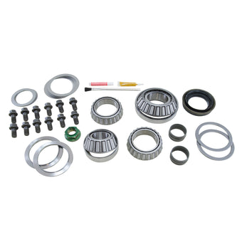 compare product Master Overhaul Kit For 2014+ GM 12-Bolt 9.76 Inch To 9.5 Inch 9.76 Inch To 9.5 Inch GM 12 Bolt Conversion 2014+ Master Overhaul Kit (9.5 Inch R & P In 9.76 Inch Housing) Yukon Gear