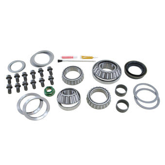 compare product Master Overhaul Kit For 2014+ GM 12-Bolt 9.76 Inch To 9.5 Inch 9.76 Inch To 9.5 Inch GM 12 Bolt Conversion 2014+ Master Overhaul Kit (9.5 Inch R & P In 9.76 Inch Housing) Yukon Gear