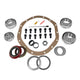 Master Overhaul Kit For GM H072 Differential Without Load Bolt HO72 W/Out Load Bolt Master Overhaul Kit(Ball Bearing) W/O Any Shims Yukon Gear