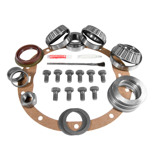 Master Overhaul Kit For '63-'64 GM Oldsmobile Differential 63-64 Olds Drop-Out Master Overhaul Kit Yukon Gear