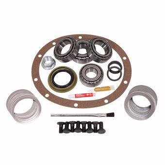 compare product Master Overhaul Kit For Model 35 Differential W/30 Spline Upgraded Axles M35 (30 Spline Super) Master Overhaul Kit W/Carrier Shim Yukon Gear