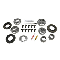 Master Overhaul Kit For Nissan M205 Front Differential M205 Nissan Front Master Overhaul Kit Yukon Gear