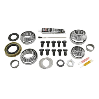 compare product Master Overhaul Kit For Nissan M226 Rear Differential M226 Nissan Rear Master Overhaul Kit Yukon Gear