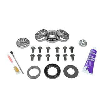 compare product Master Overhaul Kit For Toyota T10.5 Inch Differential. 10.5 Inch 07 & Up Toyota Tundra Rear Master Overhaul Kit Yukon Gear