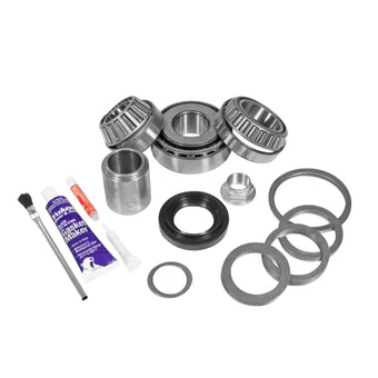 compare product Master Rebuild Kit For Toyota T100/Tacoma 8.4 Inch Rear Differential T100 & Tacoma W/Out E-Locker 8.4 Inch Rear Master-Overhaul Kit W/ Solid Spacer Yukon Gear