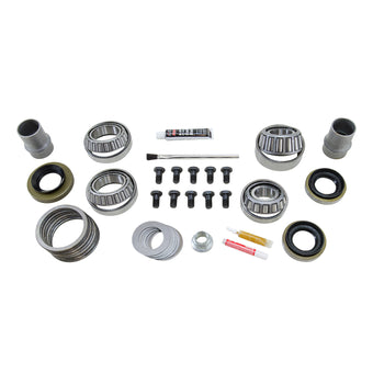 compare product Master Overhaul Kit For Toyota 7.5 Inch IFS Differential Four-Cylinder Only 7.5 Inch ifs(W/ 4cyl Only)Master Kit(Incl Side Seals + Shims But No Side Bearings) Yukon Gear