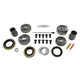 Master Overhaul Kit For Toyota 7.5 Inch IFS Diff T100/Tacoma/Tundra 7.5 Inch rev IFS Tacoma Tundra +T100 Mstr Kit(No Side Shim) Yukon Gear Yukon Gear and Axle