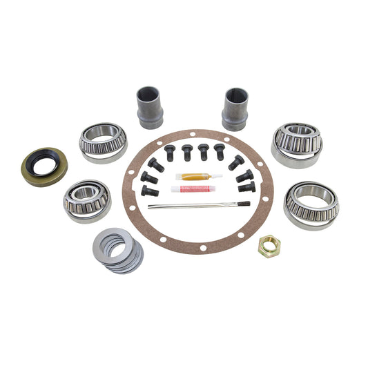 85 & Older 8 Inch Toyota 1-1/2 Inch With Yzl Arb And V6 Locker Master Overhaul Kit. '85 & Older 8 Inch Toy Master Overhaul Kit 1-1/2 Inch With Yzl Arb And V6 Locker Yukon Gear Yukon Gear and Axle