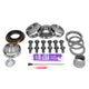 Master Overhaul Kit For Toyota 8.75 Inch Differential 8.75 Inch Toyota Rear Master Overhaul Kit 2016+ Tacoma Yukon Gear